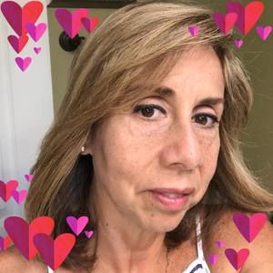 Meet your Posher, Sandra